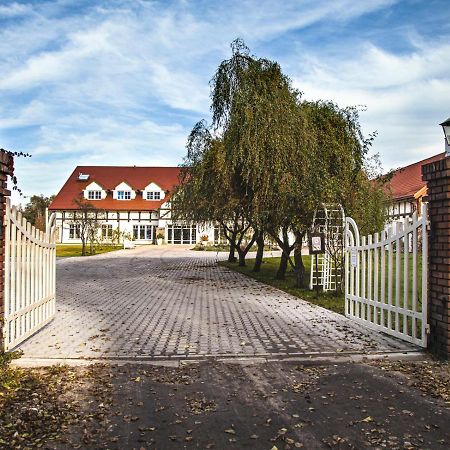 Wierzbowe Ranczo - Blisko Suntago Villa Budy Michalowskie Bagian luar foto