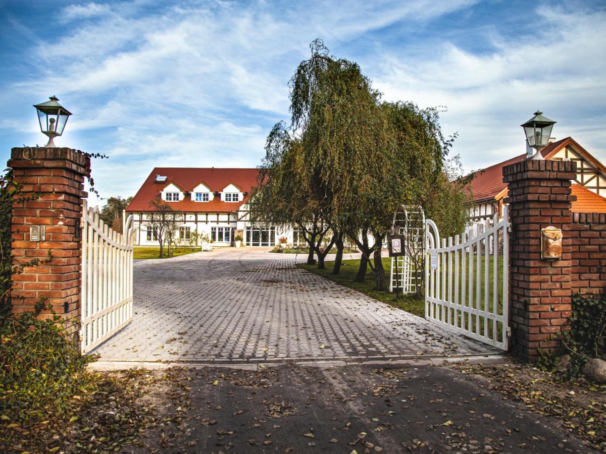 Wierzbowe Ranczo - Blisko Suntago Villa Budy Michalowskie Bagian luar foto